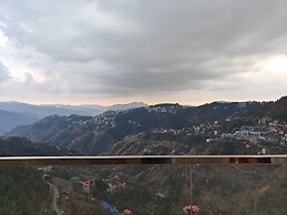 The Mirage A Luxury Boutique Hotel