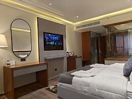 The Mirage A Luxury Boutique Hotel