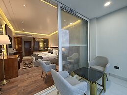 The Mirage A Luxury Boutique Hotel