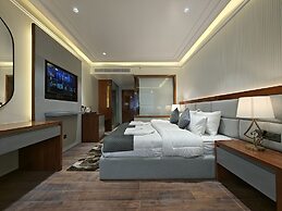 The Mirage A Luxury Boutique Hotel