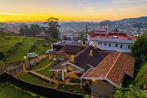 The Hosteller Ooty