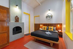 The Hosteller Ooty