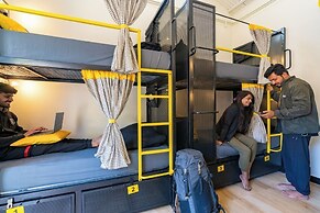 The Hosteller Ooty