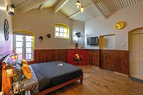 The Hosteller Ooty