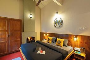 The Hosteller Ooty