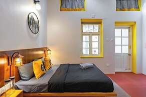 The Hosteller Ooty