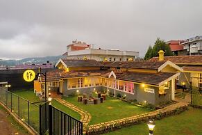 The Hosteller Ooty
