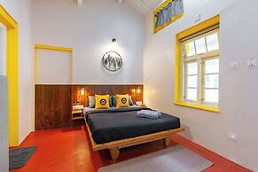 The Hosteller Ooty