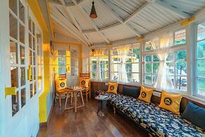 The Hosteller Ooty