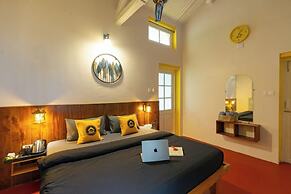 The Hosteller Ooty