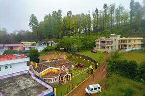 The Hosteller Ooty