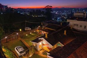 The Hosteller Ooty