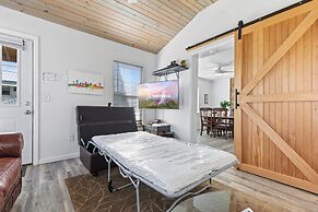 Little Bit Of Country