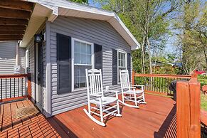 Little Bit Of Country