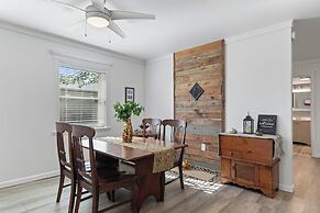 Little Bit Of Country