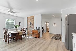 Little Bit Of Country