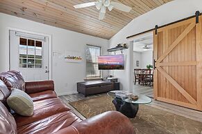 Little Bit Of Country