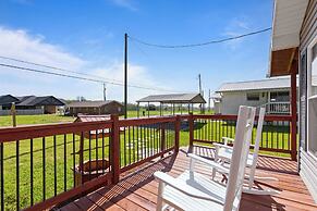 Little Bit Of Country