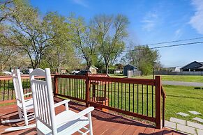 Little Bit Of Country