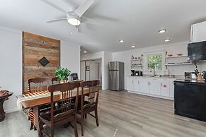 Little Bit Of Country