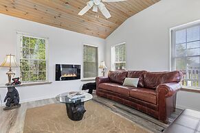 Little Bit Of Country