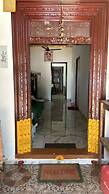 The Last stop backpackers hostel