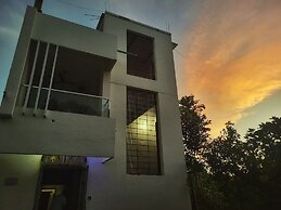 The Last stop backpackers hostel