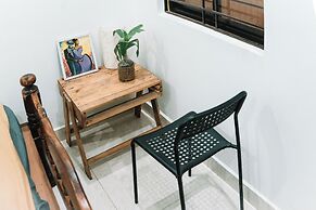 The Last stop backpackers hostel