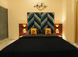 The Hosteller Rishikesh, Upper Tapovan
