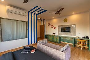 The Hosteller Rishikesh, Upper Tapovan