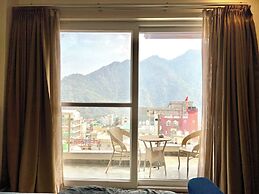 The Hosteller Rishikesh, Upper Tapovan