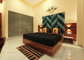 The Hosteller Rishikesh, Upper Tapovan