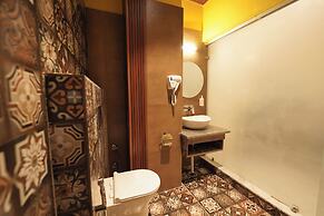 The Hosteller Rishikesh, Upper Tapovan