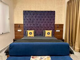 The Hosteller Rishikesh, Upper Tapovan