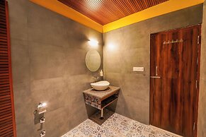 The Hosteller Rishikesh, Upper Tapovan