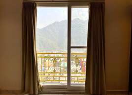 The Hosteller Rishikesh, Upper Tapovan