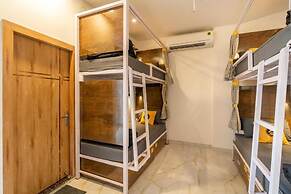 The Hosteller Rishikesh, Upper Tapovan