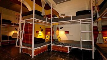 The Hosteller Rishikesh, Upper Tapovan