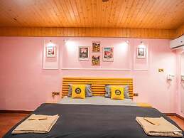 The Hosteller Rishikesh, Upper Tapovan