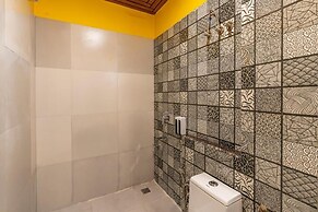 The Hosteller Rishikesh, Upper Tapovan