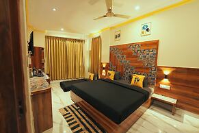 The Hosteller Rishikesh, Upper Tapovan