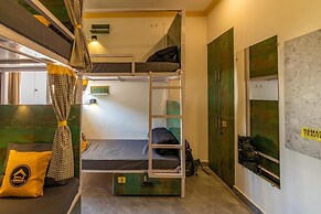 The Hosteller Rishikesh, Upper Tapovan