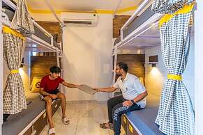 The Hosteller Rishikesh, Upper Tapovan