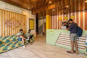 The Hosteller Rishikesh, Upper Tapovan