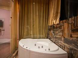 The Hosteller Rishikesh, Upper Tapovan