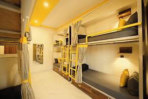 The Hosteller Rishikesh, Upper Tapovan