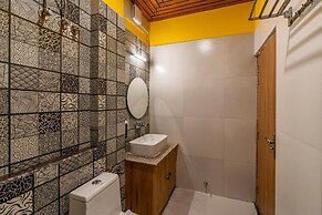 The Hosteller Rishikesh, Upper Tapovan