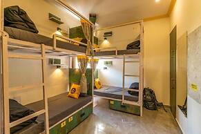 The Hosteller Rishikesh, Upper Tapovan