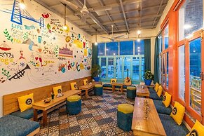 The Hosteller Rishikesh, Upper Tapovan