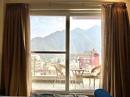 The Hosteller Rishikesh, Upper Tapovan